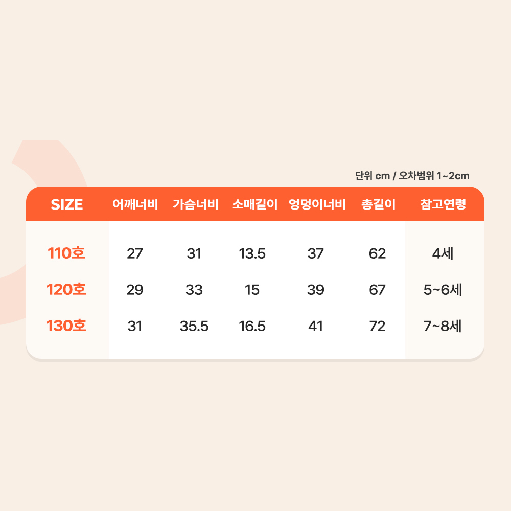 슈팅스타 캐치티니핑 반짝핑 옐로우 카라 플리츠 5부 원피스 이미지 8