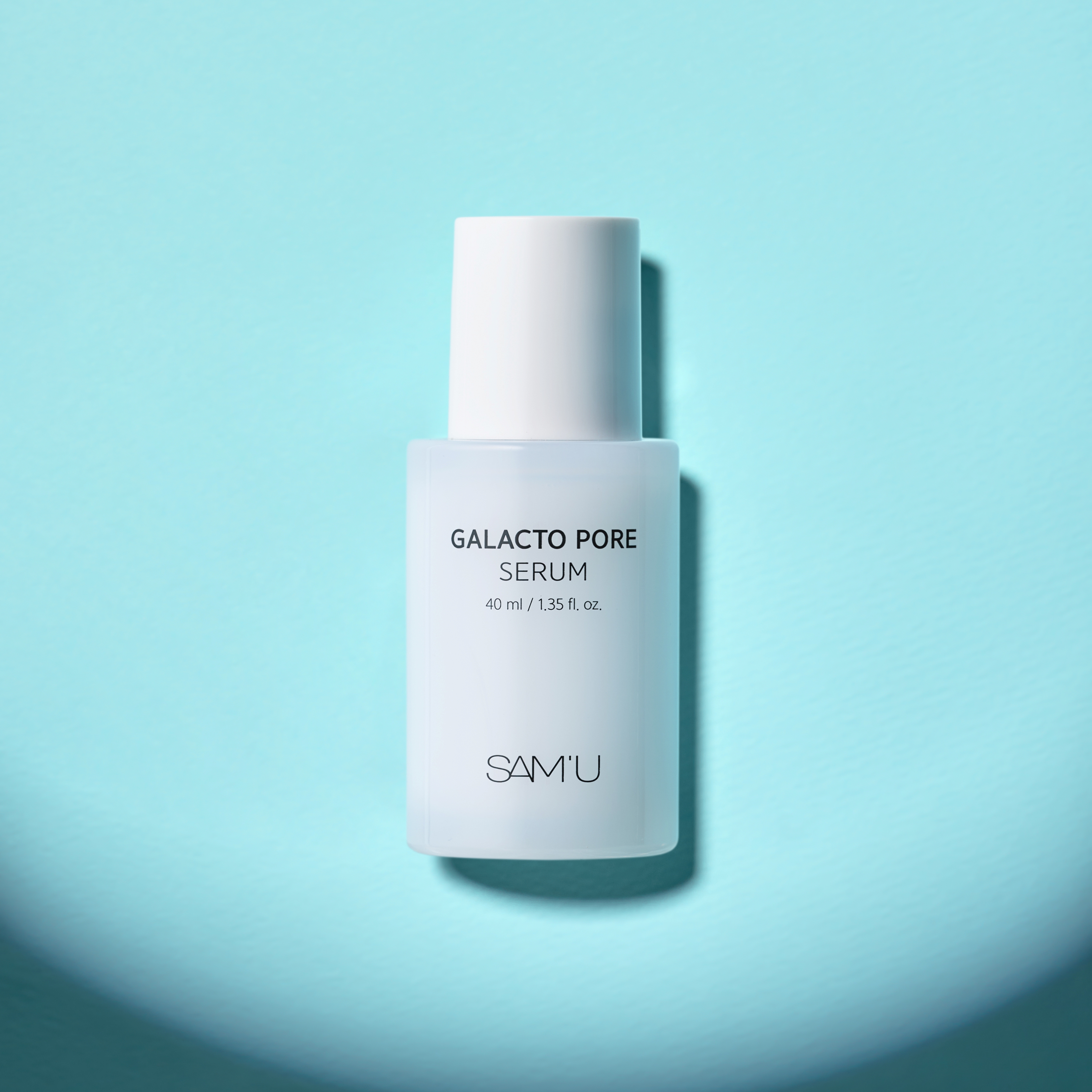 쌔뮤 갈락토 포어 세럼 40ml / 모공케어 - 상세 이미지 4