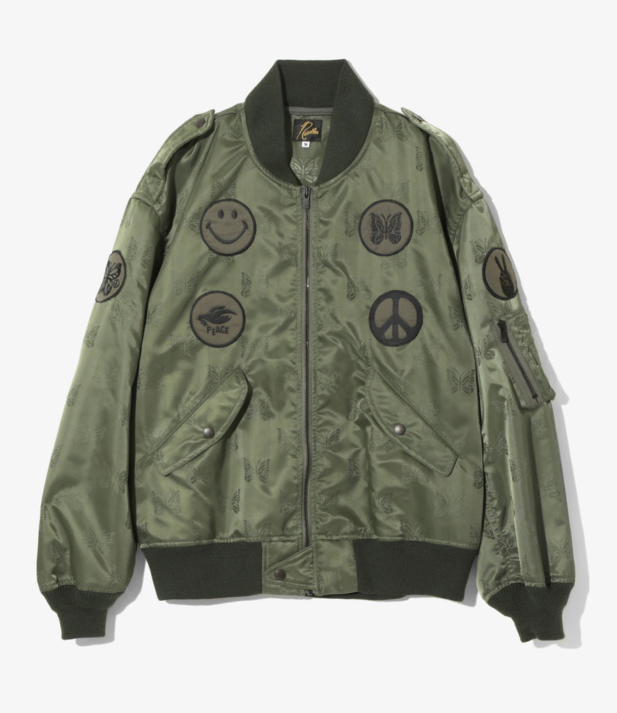 올리브 색상 이미지 1