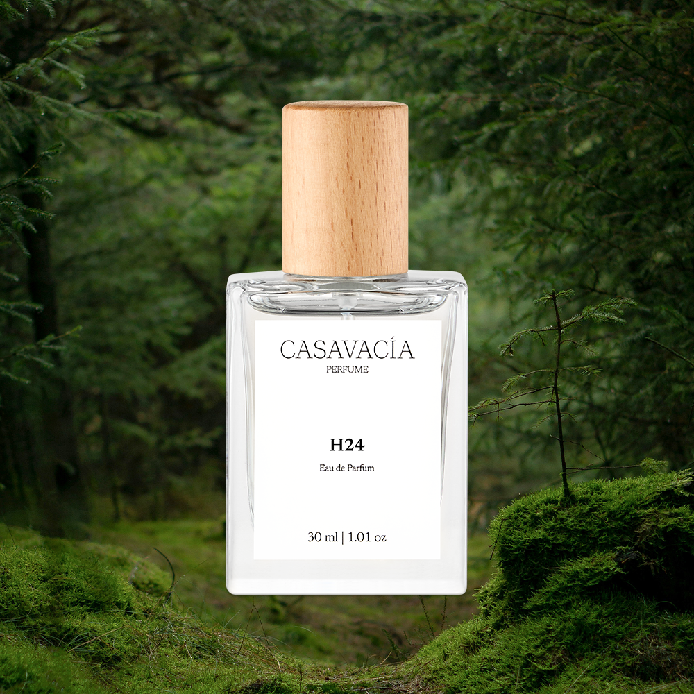 H24 오 드 퍼퓸 30ml - 상품 이미지
