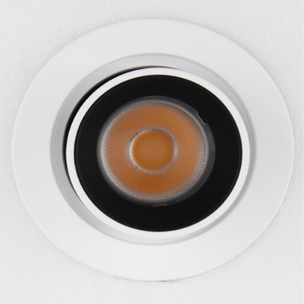 KS LED COB 10cm(4인치) 다운라이트 매립등 매입등 12W, 화이트/주광색 이미지 7