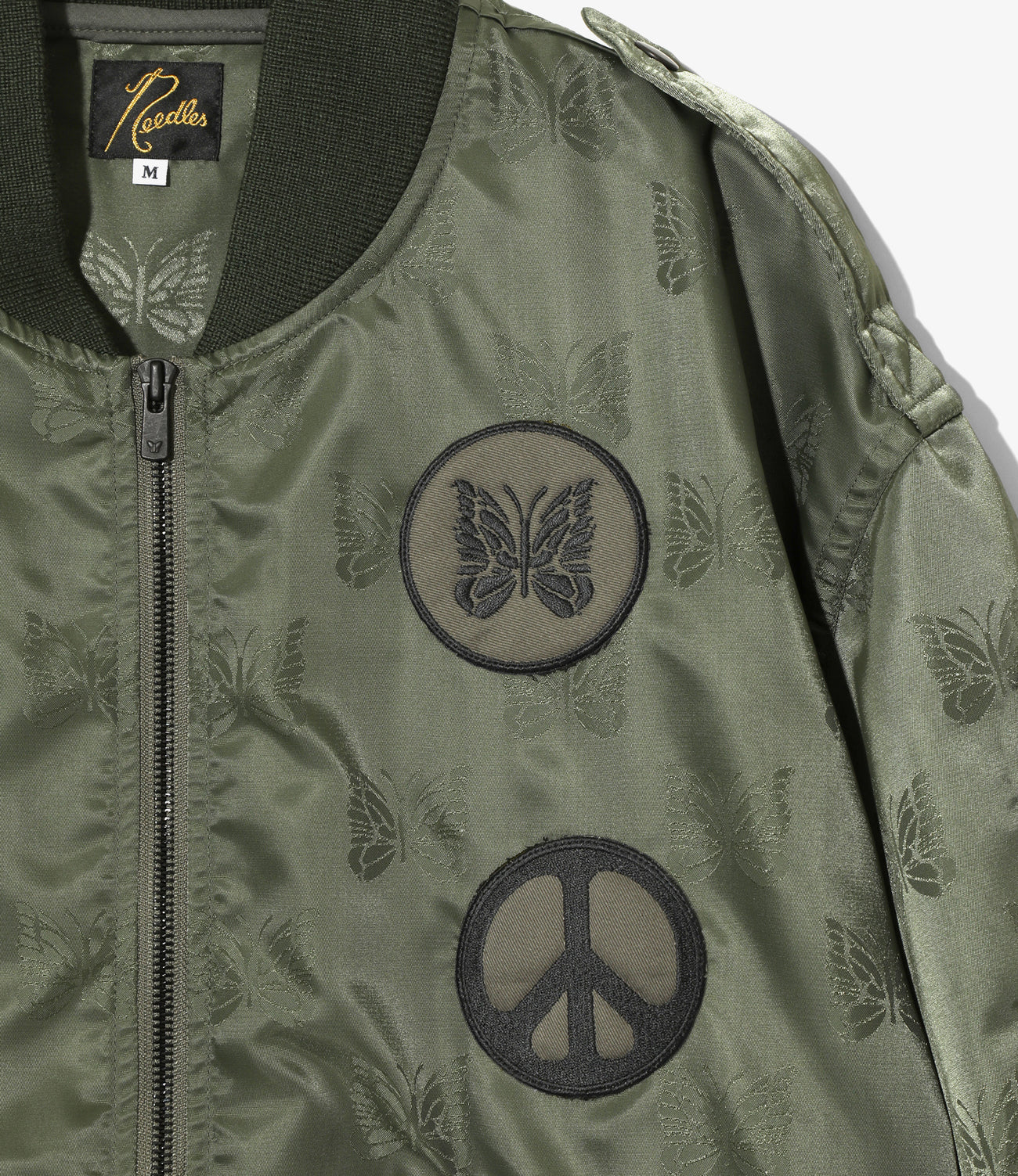 올리브 색상 이미지 4