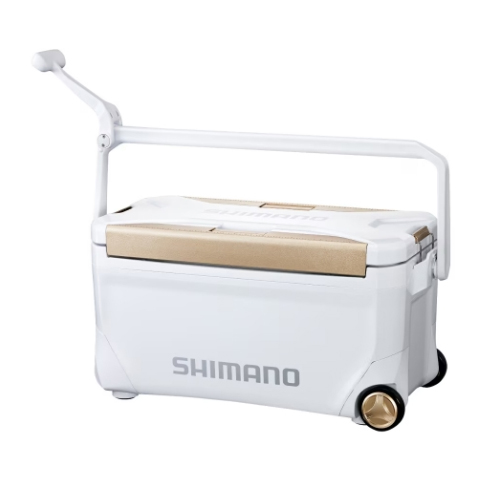 시마노 63시간 보냉 스파자 프리미엄 25리터 NS-B25Y 아이스박스 갈치 대장 쿨러