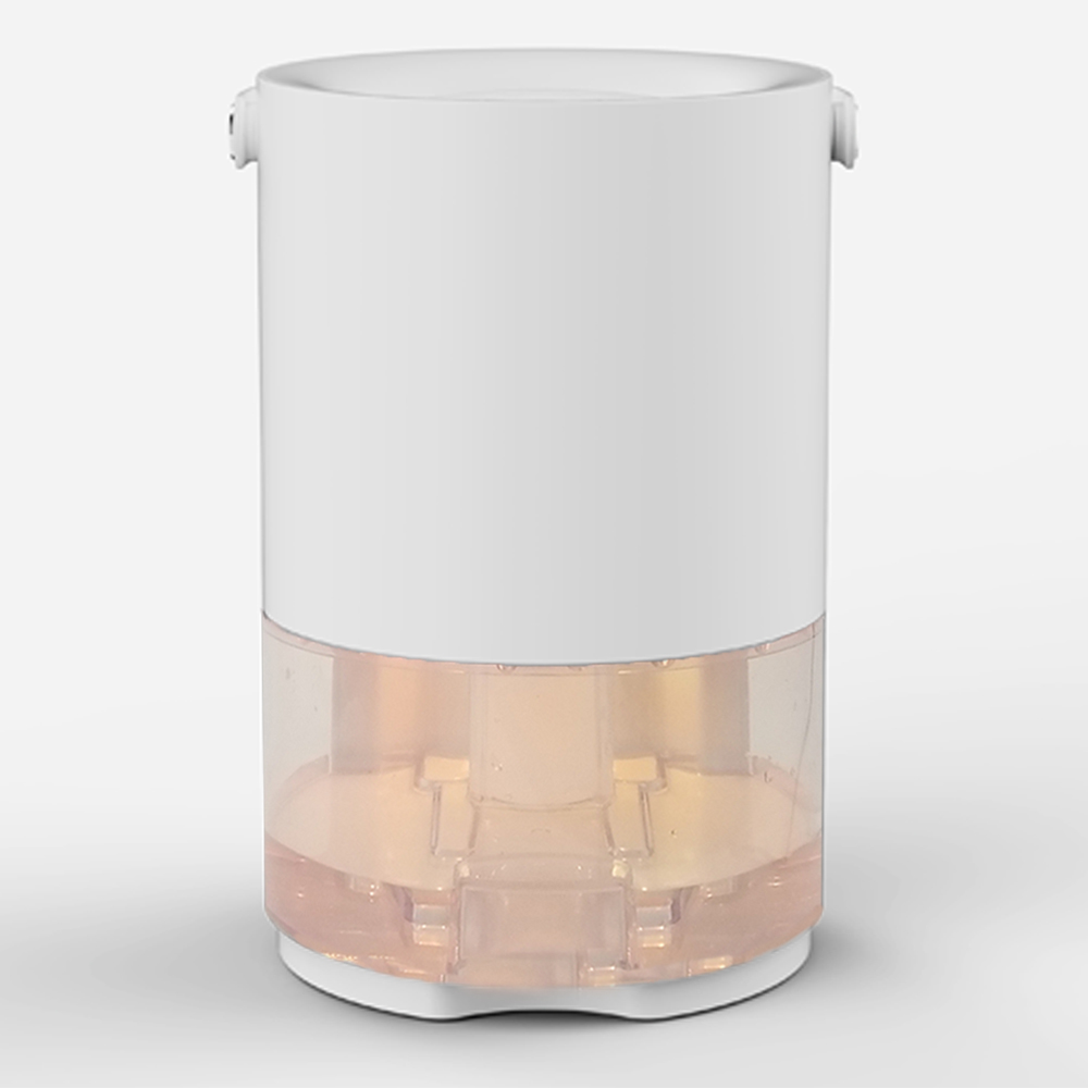 [1+1] 씽크라이프 저소음 원룸 미니 제습기 4계절겸용 화장실 옷장 드레스룸 욕실 곰팡이제거