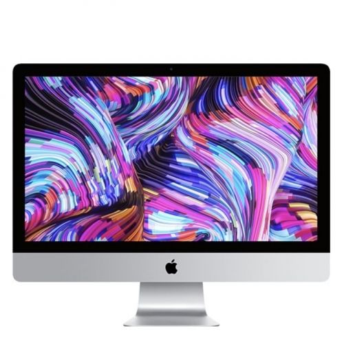 C급 애플 아이맥 68cm(27인치) Retina 5K 2019 i5-8600 16GB FusionDrive1TB Radeon Pro 575X