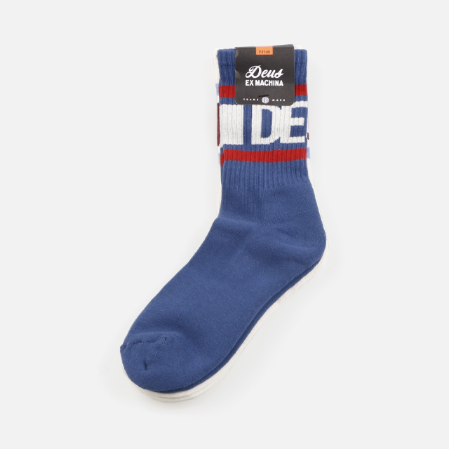 데우스 BASED SOCKS 양말 DMF247756-2ML