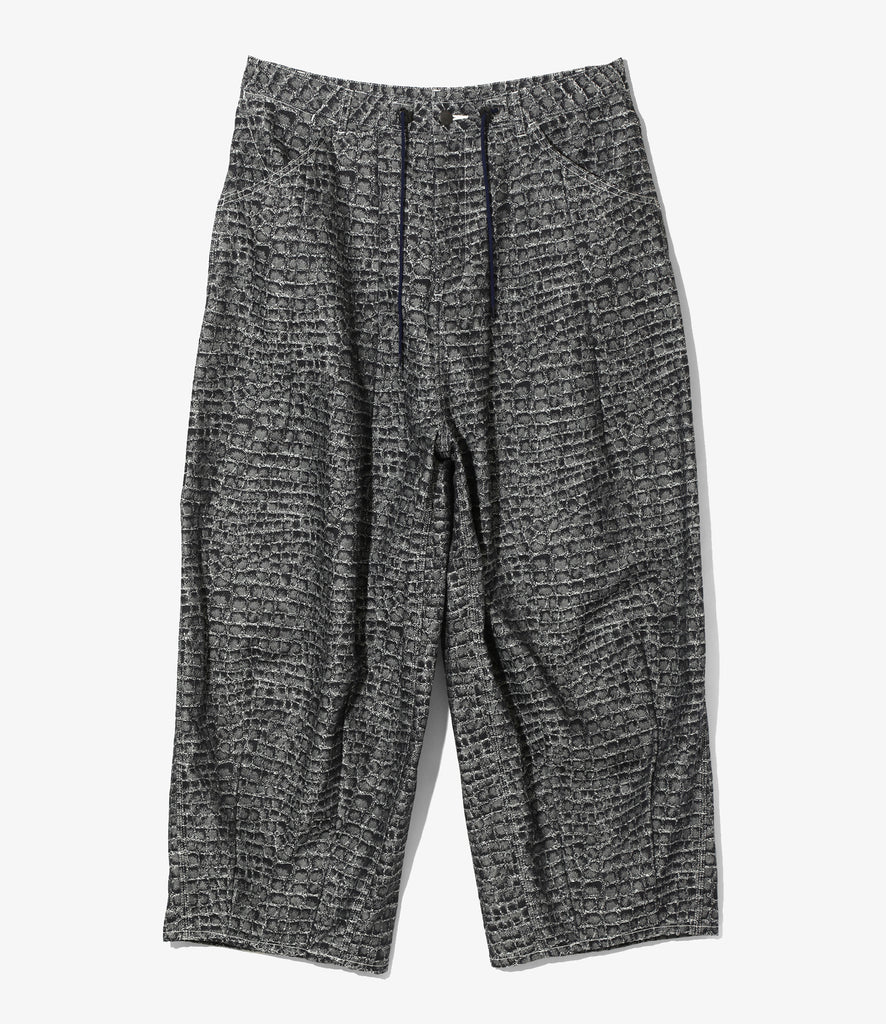 인디고 색상 이미지 1