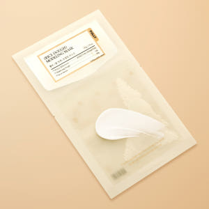 풀리 쌀 겨수 반죽 모델링 마스크 팩 50g 피부 쿨링 진정 보습 솔직 후기 | 피부 타입별 분석 - 상품 이미지 3