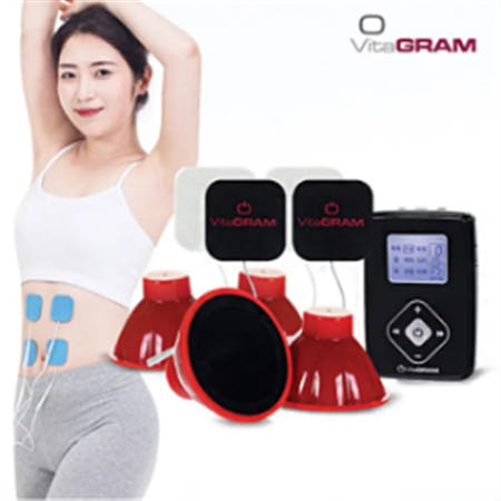 [비타그램] 유선 쎈항 저주파 마사지기 WGT-1235