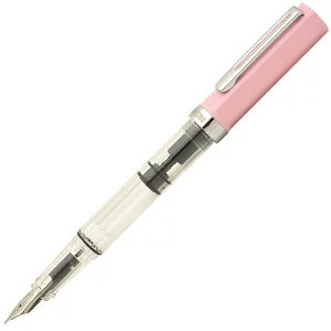 트위스비 TWSBI 에코 파스텔 만년필 M2530 핑크 - 상세 이미지 5