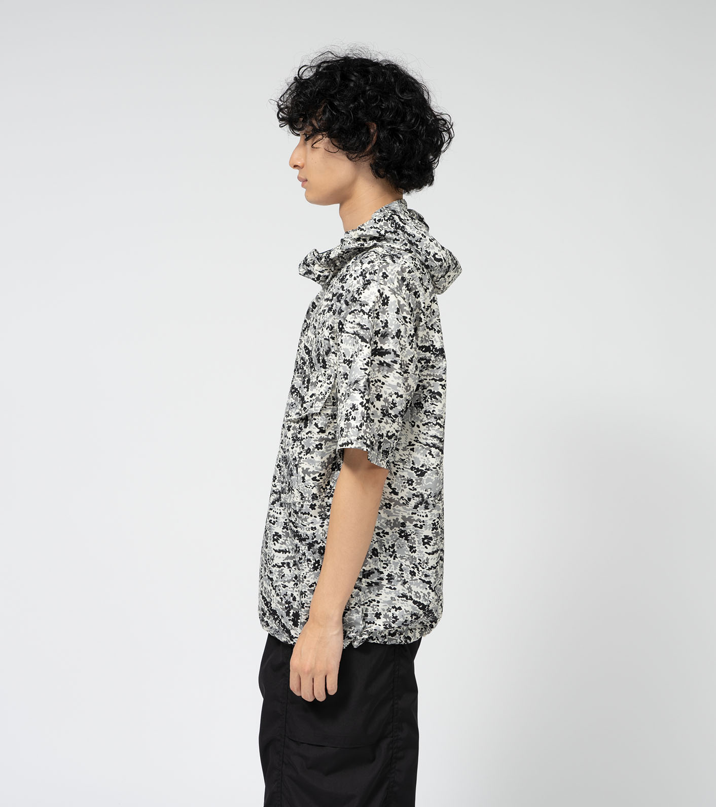 플라워 카모플라주 4