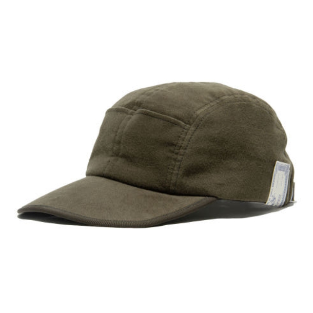 도그앤코 H.W. Dog&Co 스타쉬 크루저 캡 모자 D-00971 24AW - 상세 이미지 2