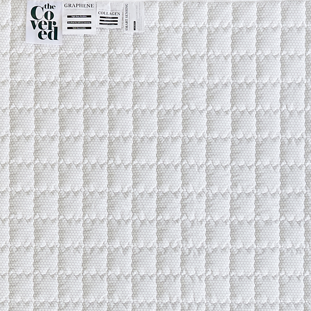 알러지케어 패밀리 침대 매트리스 모달 면 패드 이불 깔개 -슈퍼 싱글 퀸