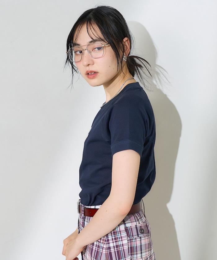 네이비 티셔츠 2