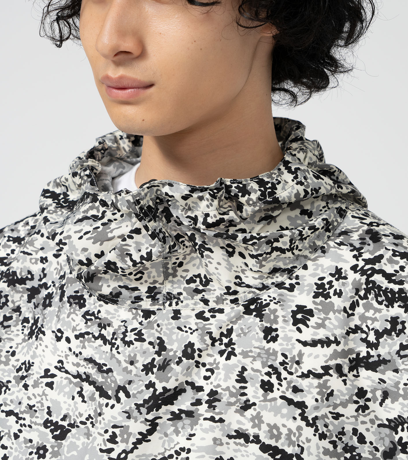 플라워 카모플라주 8