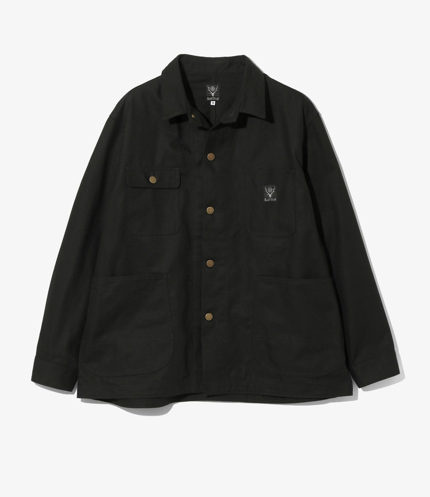 블랙 자켓 이미지 1