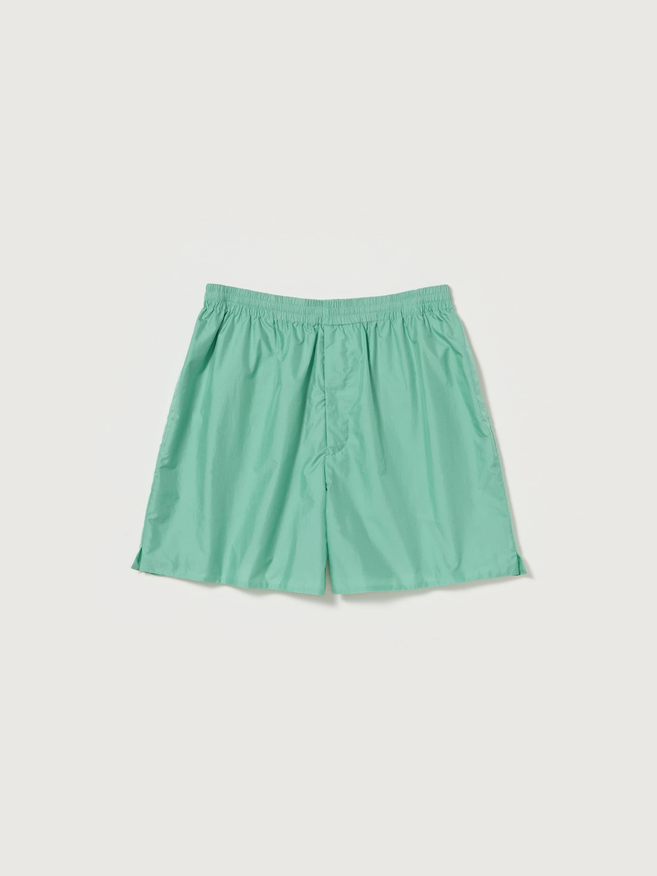 오라리 바지 LIGHT SHEERNYLON SHORTS 25SS - 상세 이미지 2