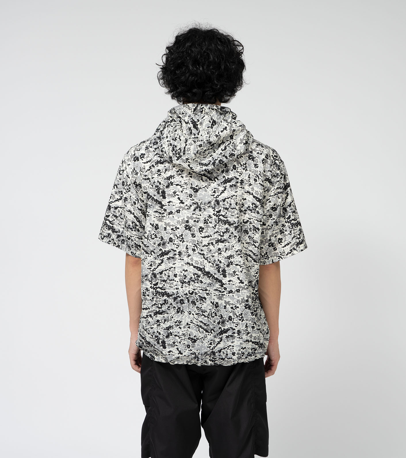 플라워 카모플라주 3