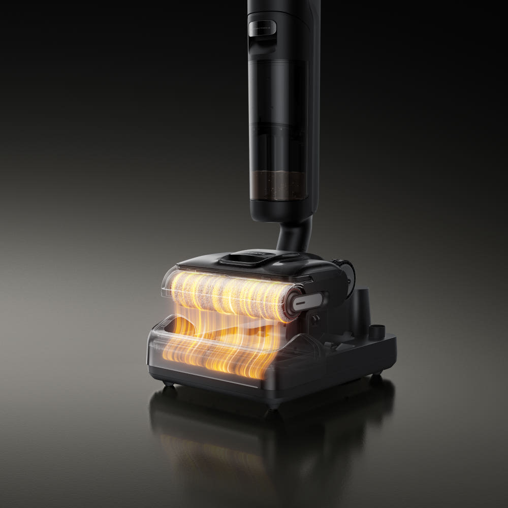 셀프 클리닝 이미지