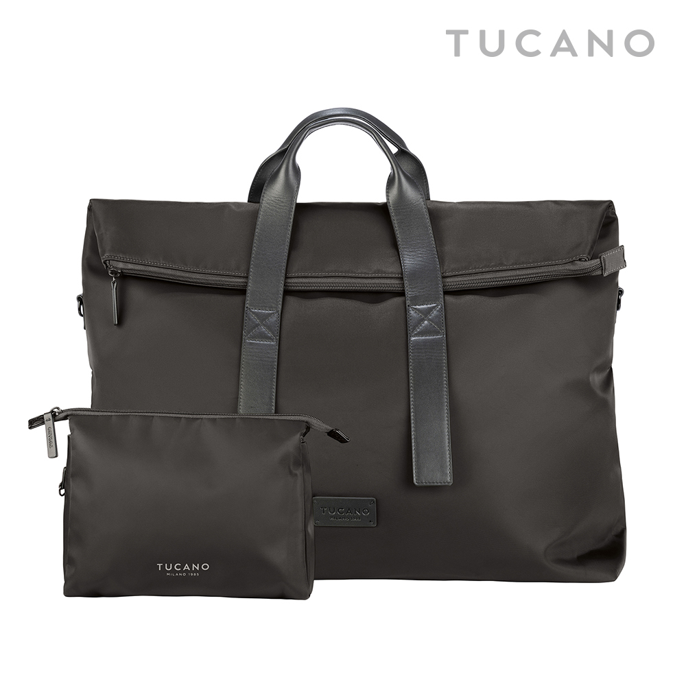 투카노 Fold 트래블백 여행가방 보스턴백 운동 골프 가방