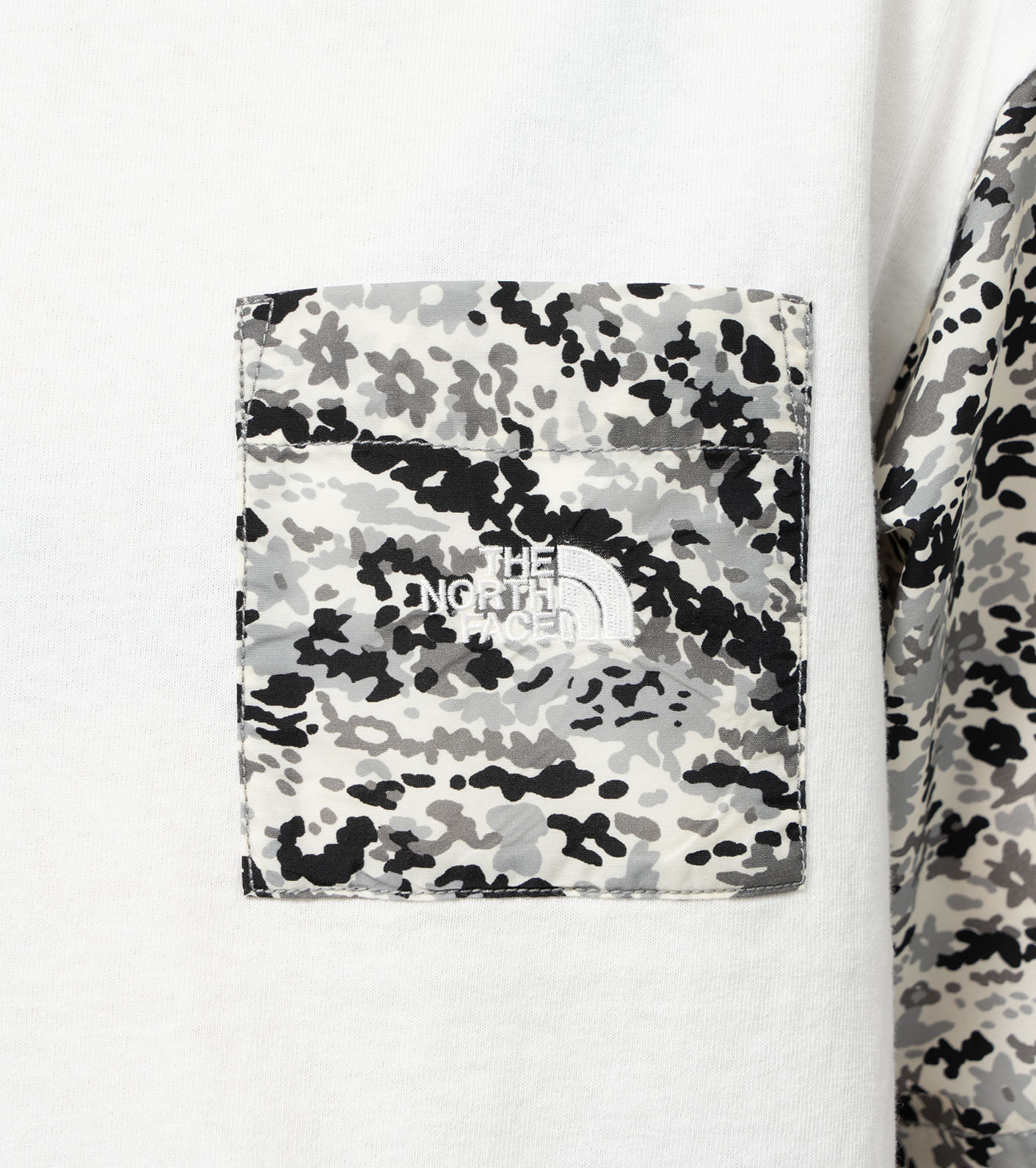 플로럴 패치워크 8