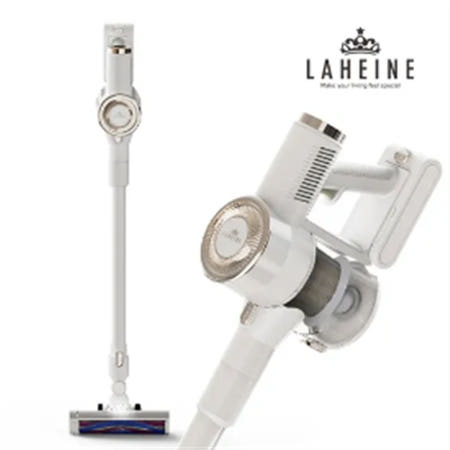 [라헨느] 더 퀸 익스트림 V11 무선청소기 LHN-V8200W