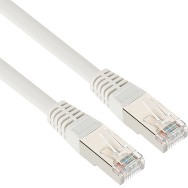 강원전자 넷메이트 CAT.6 FTP 다이렉트 기가비트 랜 케이블 3m, 1개 - 상세 이미지 2