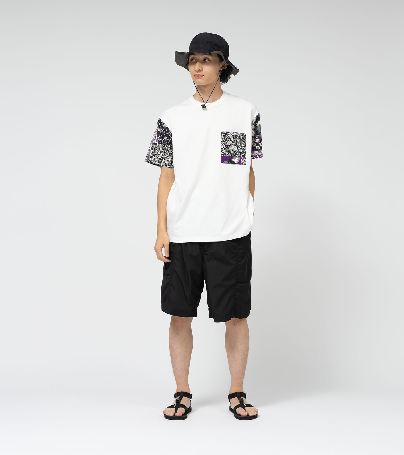 플로럴 패치워크 5