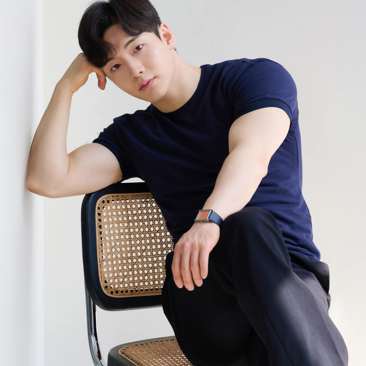 남자 머슬핏 반팔 밴딩버전 무지 티셔츠 가격 비교 핵쿨남 남자 머슬핏 반팔 밴딩버전 무지 티셔츠