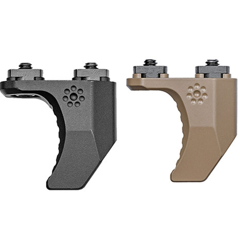Arisaka Defense 아리사카 디펜스Hand Stop M-Lok 핸드스탑 엠락용 - 상품 이미지