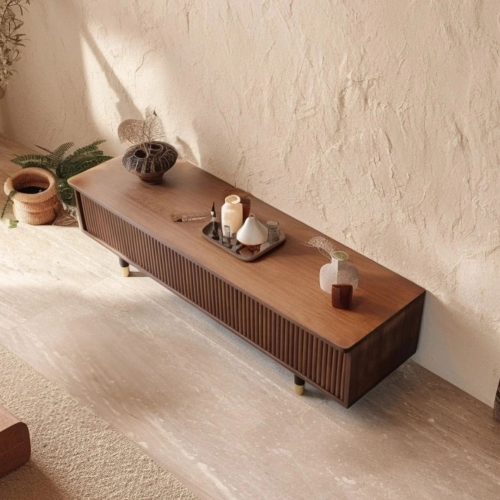 티비다이 TV 거실장 장식장 TV선반 티브다이 거실서랍장