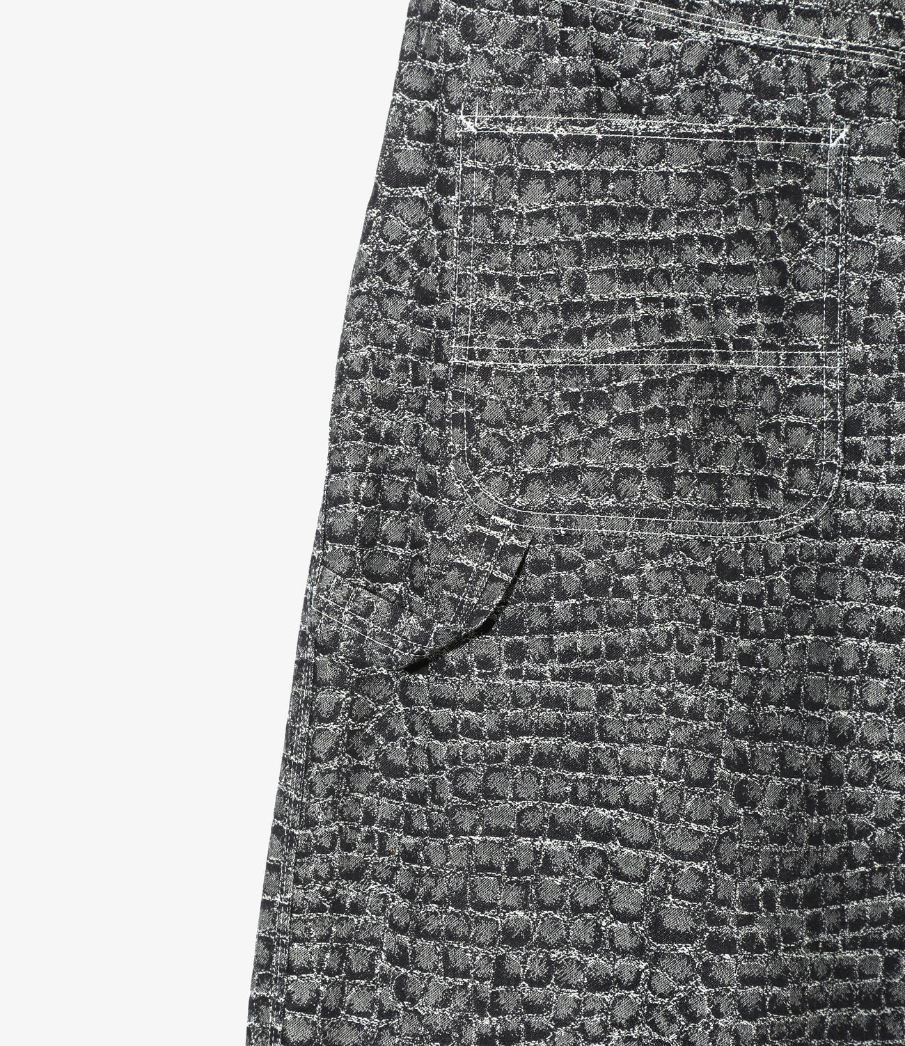 인디고 색상 이미지 5