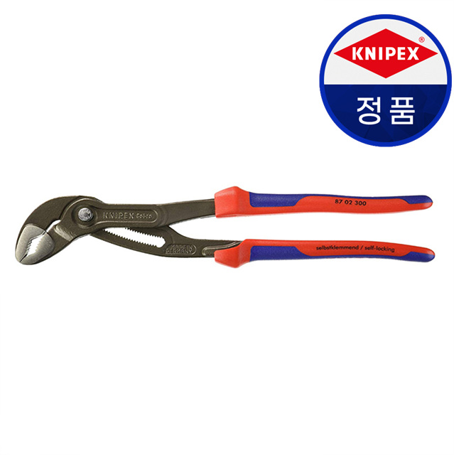 크니펙스 코브라 첼라 87-02-300SB - 상품 이미지