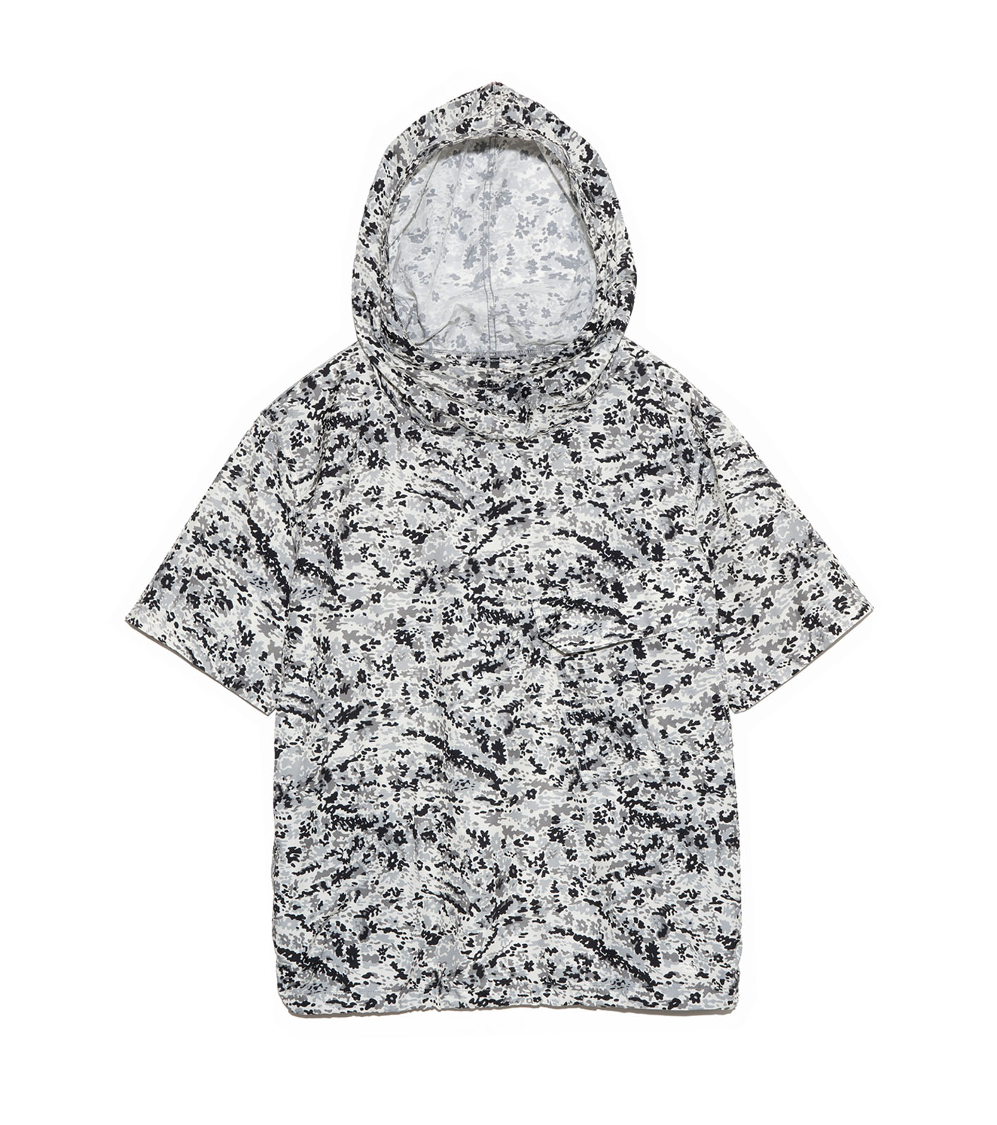 플라워 카모플라주 1