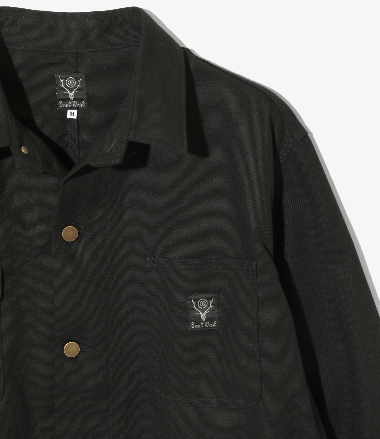 블랙 자켓 이미지 3