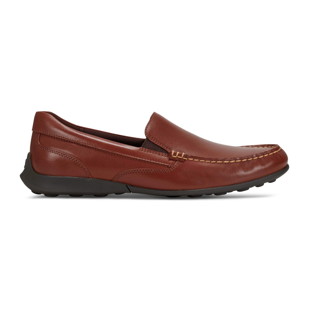 DMX 듀들리 드라이빙 슈즈 DMX DUDLEY DRIVING MOC (RM0099) - 상세 이미지 2