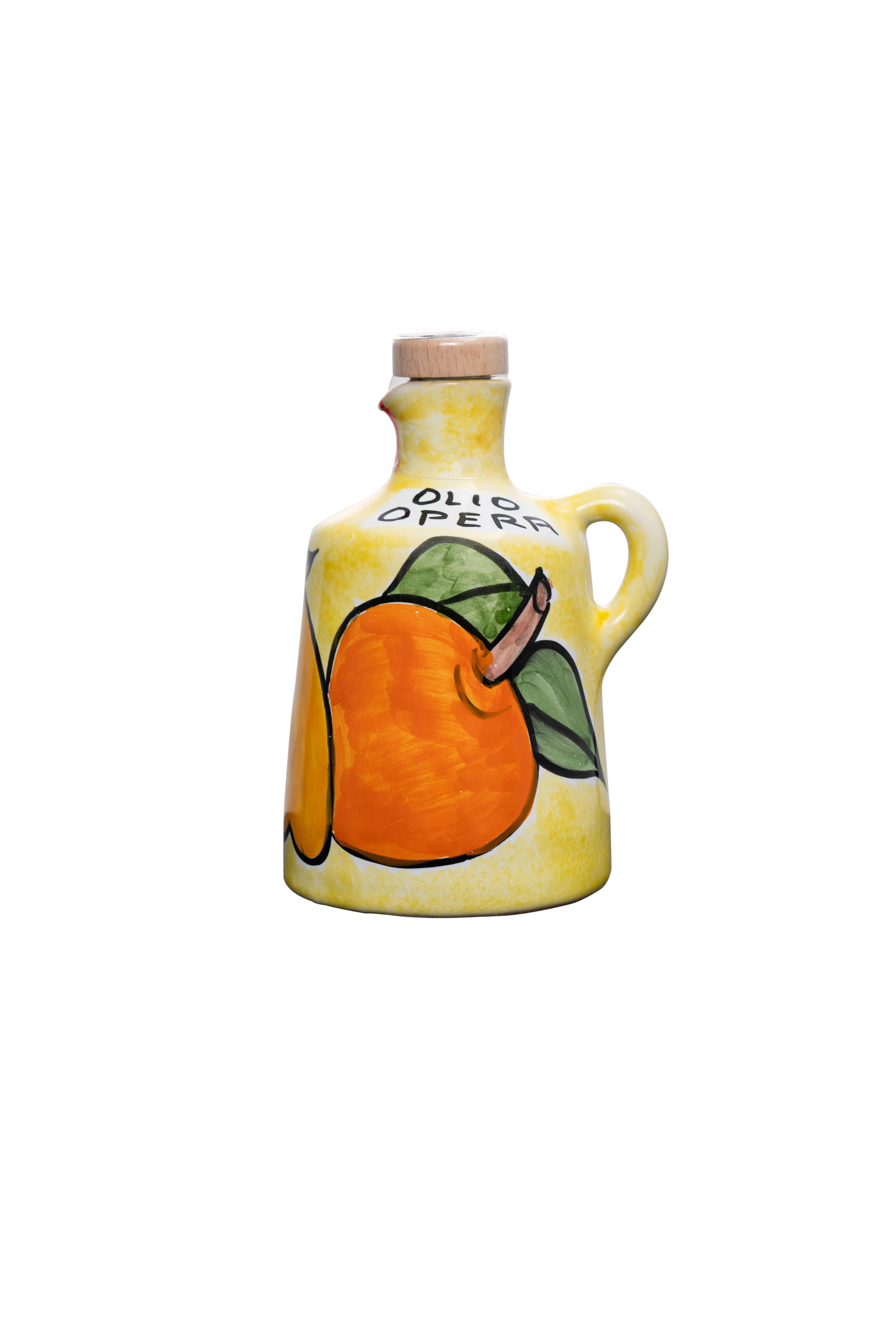 올리오오페라 노첼라라 프리미엄 엑스트라버진 올리브오일 공복 입문용 500ml, 1개 - 상세 이미지 2