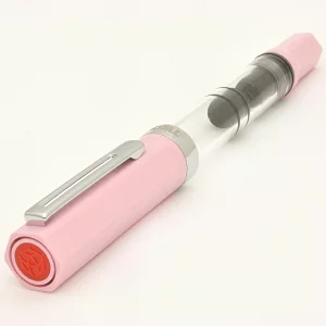 트위스비 TWSBI 에코 파스텔 만년필 M2530 핑크 - 상세 이미지 4