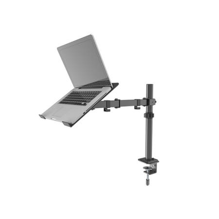 아이존아이앤디 아이존아이앤디 클램프형 노트북 거치대 EZ NTS-C1