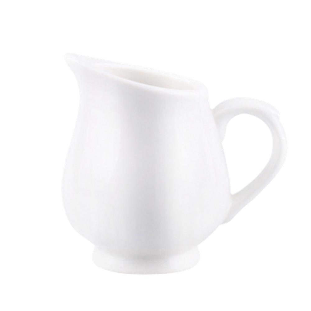 도자기 시럽잔 시럽볼 계량 카페용 업소용 100ml, 1개