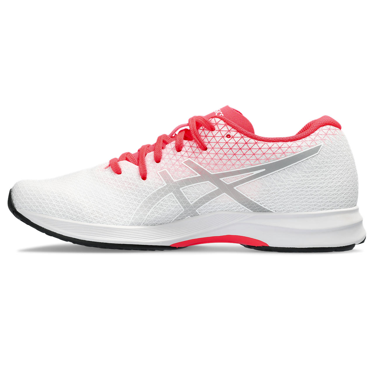 아식스 ASICS 라이트레이서4 런닝화 마라톤화 조깅화 운동화 1012B192-110 - 상세 이미지 4
