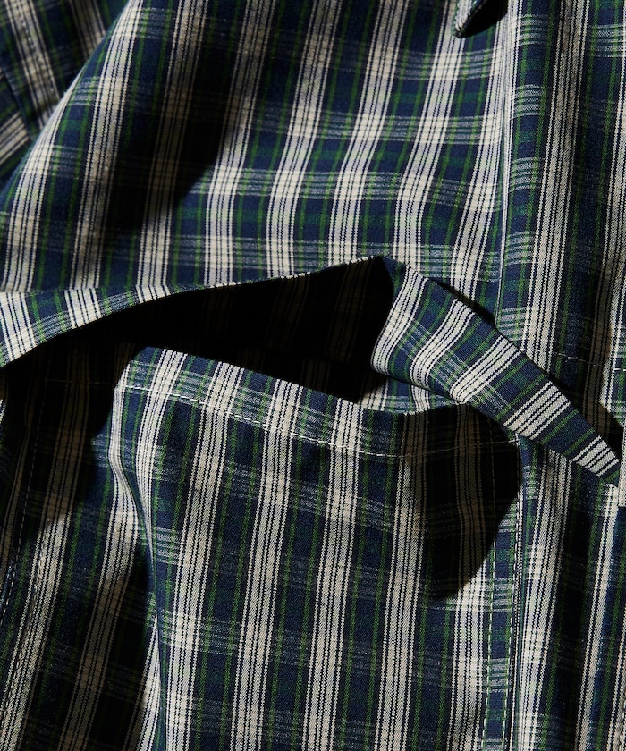 그린 셔츠 이미지 4