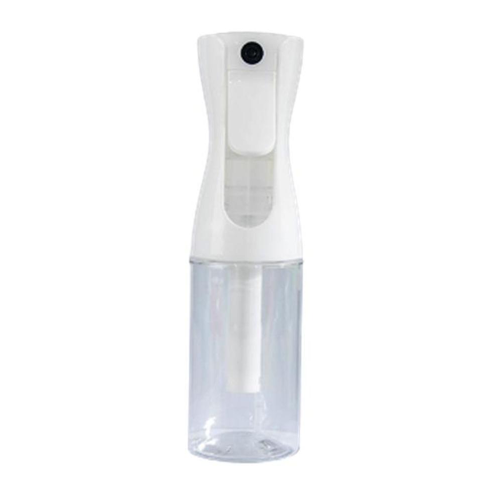 슬림 미용실 분무기 안개분사 헤어스타일링 500ml