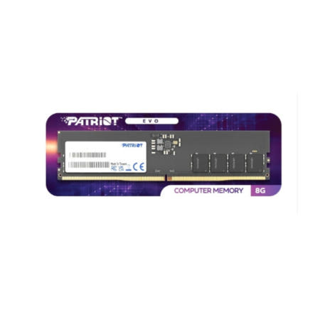PATRIOT DDR5-5600 CL46 EVO (8GB)