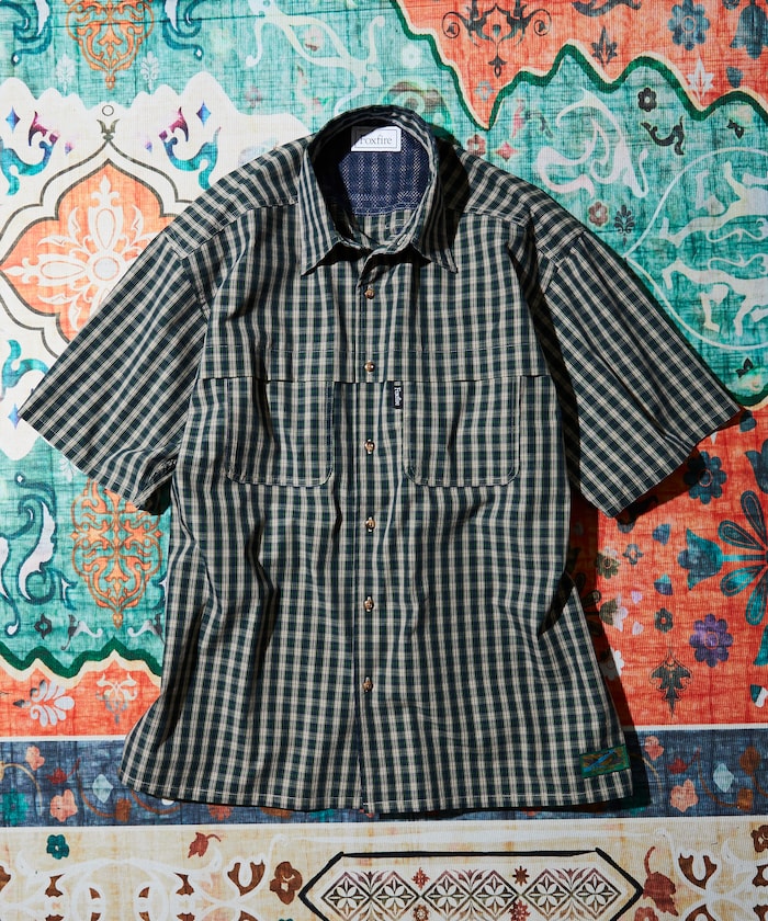 그린 셔츠 이미지 2