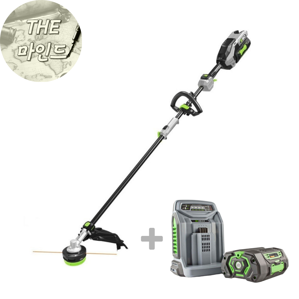 무선 충전 이고파워 카본 멀티툴 예초기 PH1420E-STA16 2.5Ah 배터리 세트