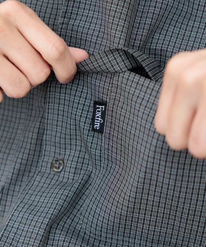 블랙 셔츠 이미지 9