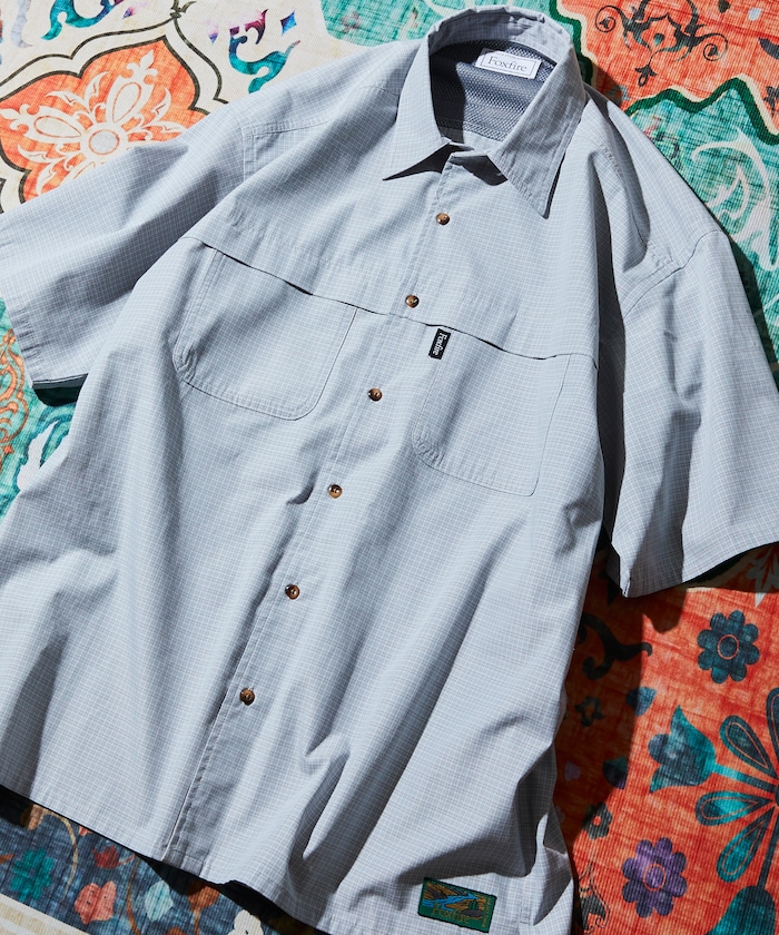 삭스블루 셔츠 이미지 8