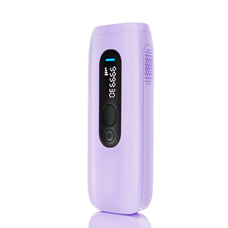 IPL 셀프 제모기 Laser Hair Removal Device - 상세 이미지 3