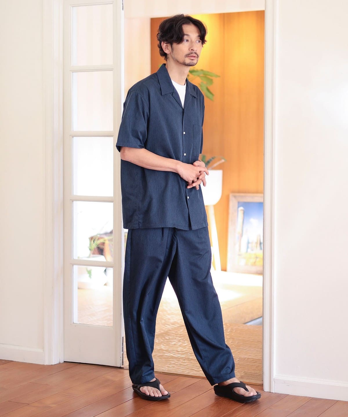 네이비 이미지 4